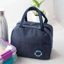 Portable Thermal Lunch Bag Portable Thermal Lunch Bag