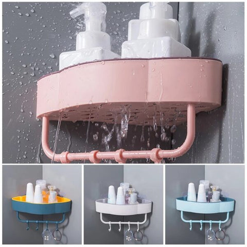 Bathroom Triangle Shelf Bathroom Triangle Shelf
