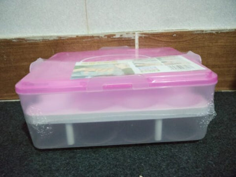 Egg Box 32 Grid Large Egg Box 32 Grid Large