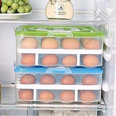 Egg Box 32 Grid Large Egg Box 32 Grid Large