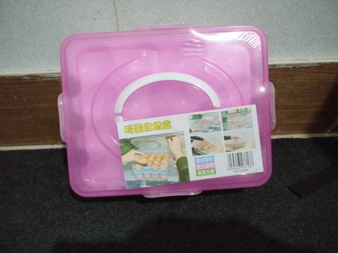 Egg Box 32 Grid Large Egg Box 32 Grid Large