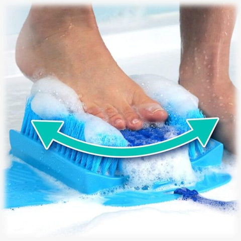 Fresh Feet Foot Scrubber Fresh Feet Foot Scrubber