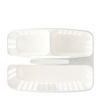 3 Compartment Storage Basket 3 Compartment Storage Basket