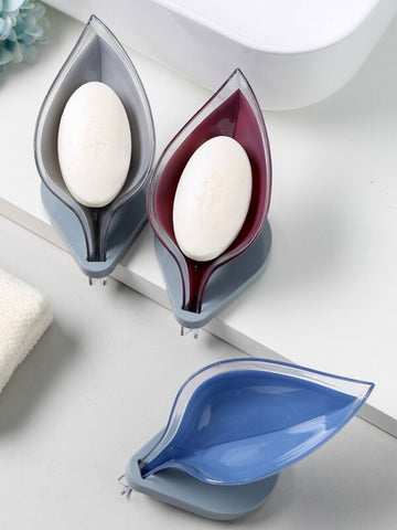 Leaf Shape Soap Dish Leaf Shape Soap Dish
