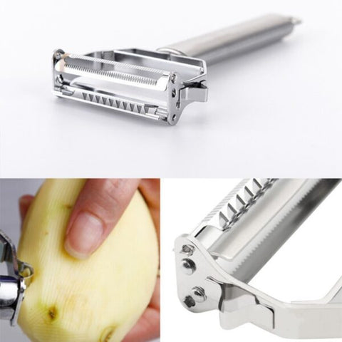 Vegetable Peeler Cutter Vegetable Peeler Cutter