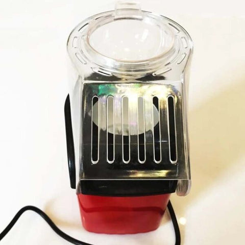 Mini Electric Popcorn Maker Mini Electric Popcorn Maker