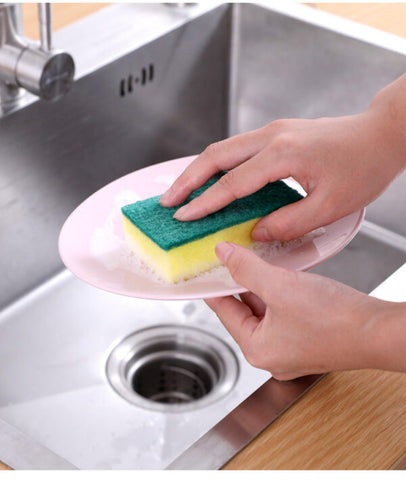 2-in-1 Soap Pump Dispenser 2-in-1 Soap Pump Dispenser