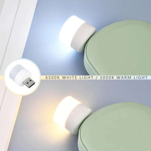Portable Mini Usb Led Light Portable Mini Usb Led Light