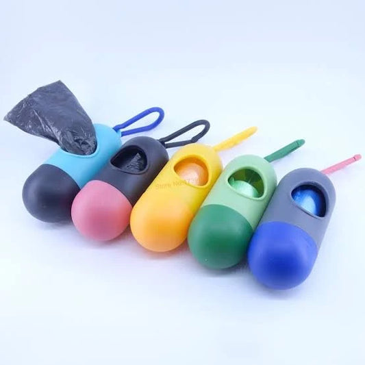 Diaper Shopper Bag