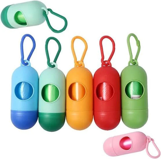 Diaper Shopper Bag