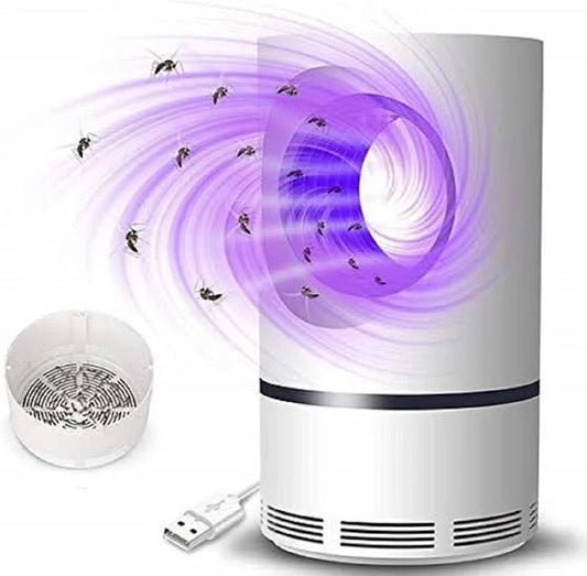 Mosquito Killer Lamp