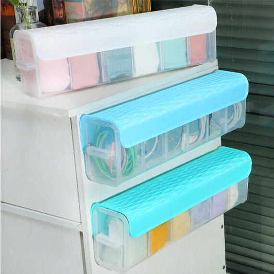 Wall Mounted Storage Box