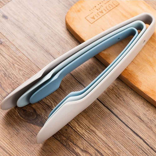 3 Pcs Kitchen Tongs