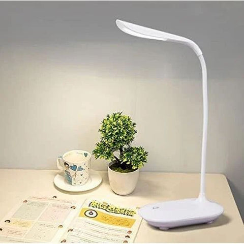 Foldable LED Desk Lamp