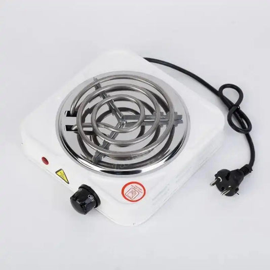 Electric Stove Single Burner