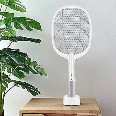 Mosquito Racket Killer