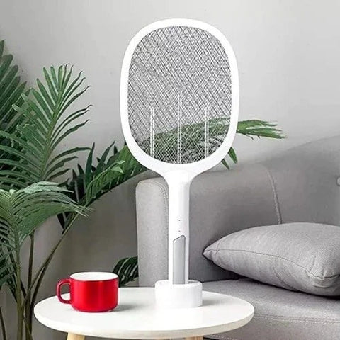 Mosquito Racket Killer