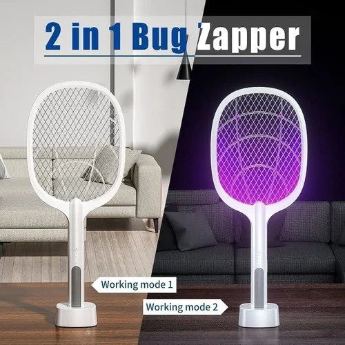 Mosquito Racket Killer