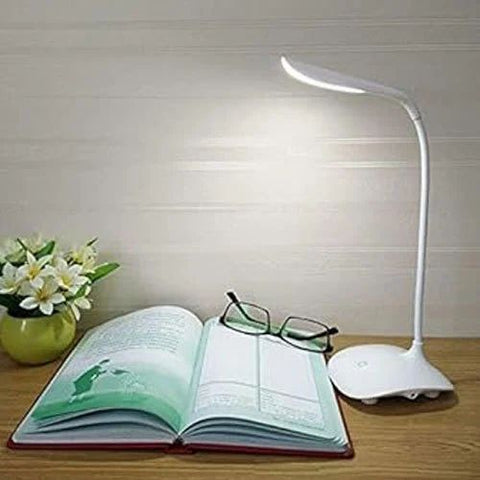 Foldable LED Desk Lamp