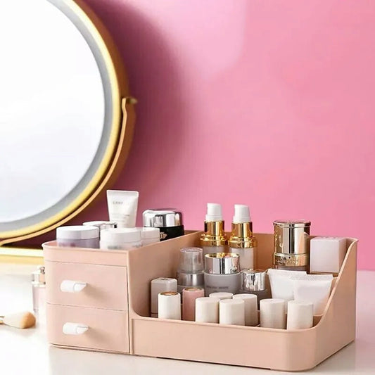 Drawer Cosmetic Storage Box