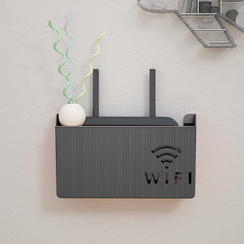Wifi / Router Storage Box
