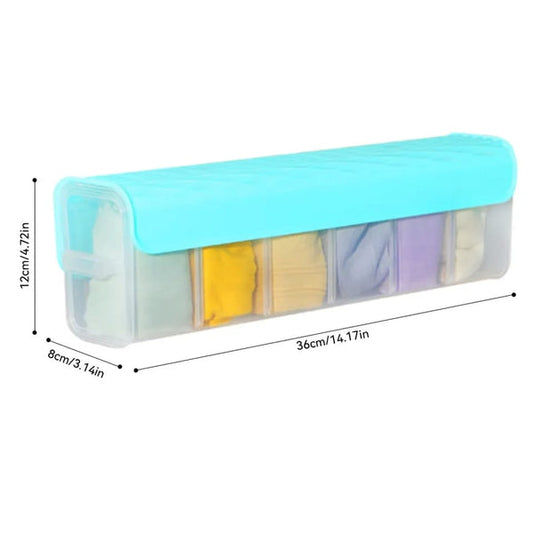 Wall Mounted Storage Box