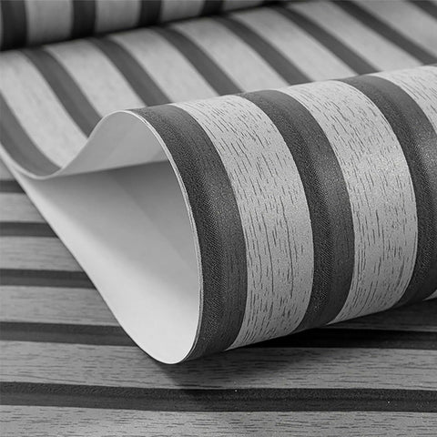 Wood Texture Wall Sheet-Grey