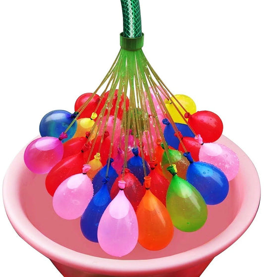 Water Balloons For Children
