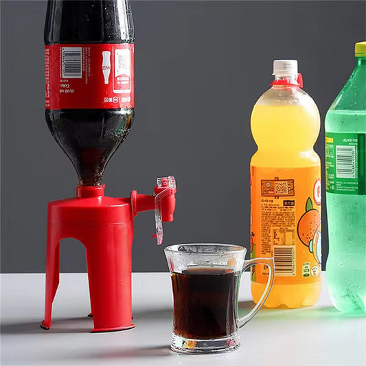 Soft Drink Dispenser