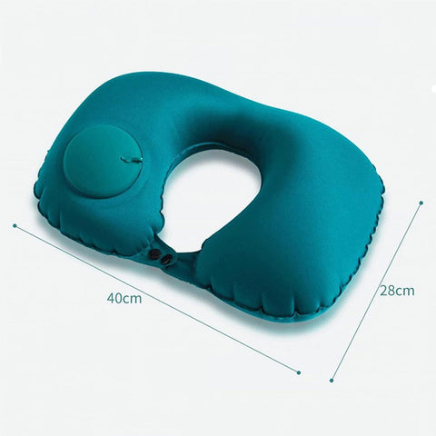 Travel Portable Neck Pillow