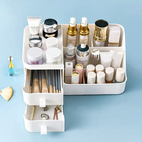 Drawer Cosmetic Storage Box