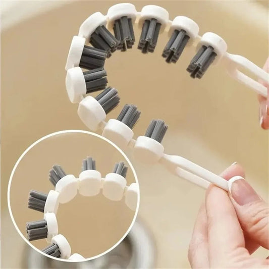 Adjustable Brush 2 Pcs