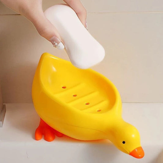 Duck Soap Dish