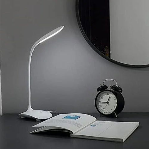 Foldable LED Desk Lamp