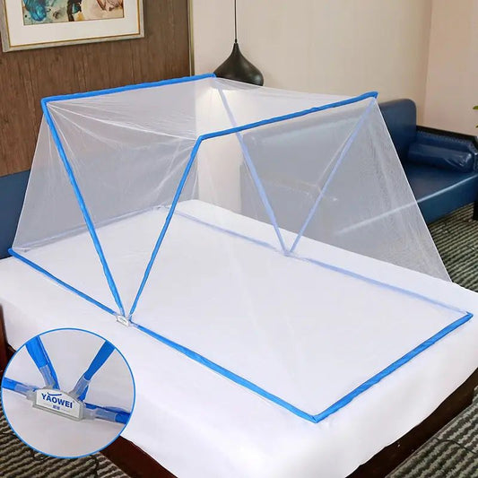 Foldable Mosquito Bed Net