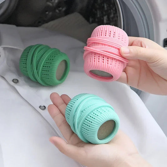 Washing Machine Liquid Storage Ball