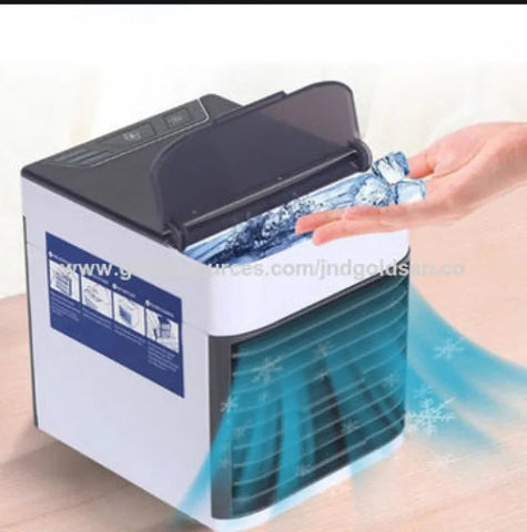 Arctic Air Ultra Portable Home Air Cooler