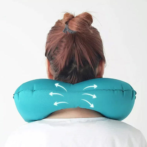 Travel Portable Neck Pillow