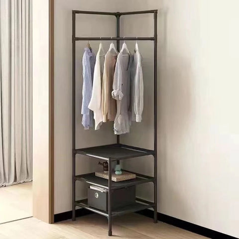 3 Step Rack 3 Step Coat Hang Rack – Household Utensils