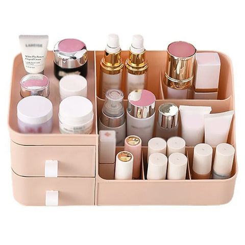 Drawer Cosmetic Storage Box