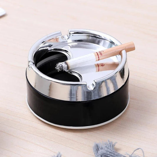 Ash Tray Stainless Steel