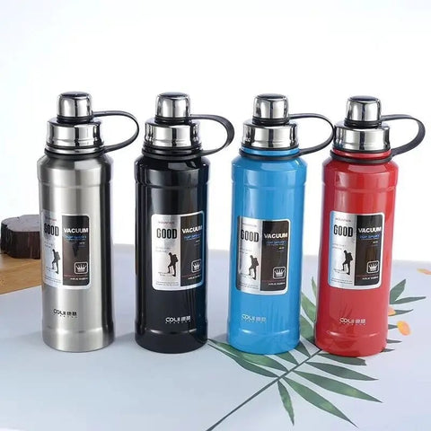 Water Bottle Stainless Steel 600 ML