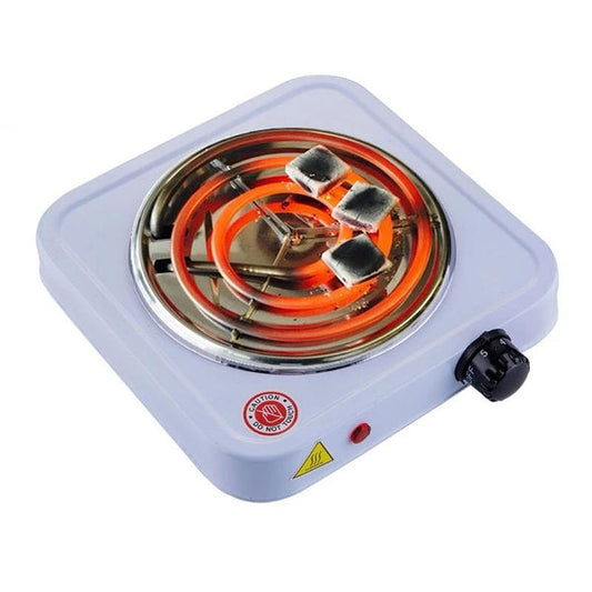 Electric Stove Single Burner