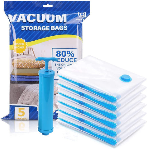 Vacuum Storage Bags