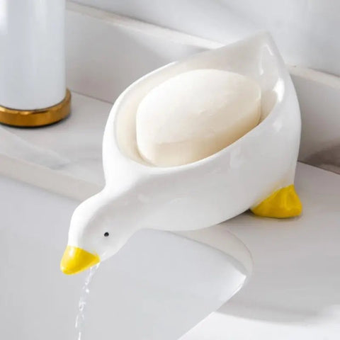 Duck Soap Dish