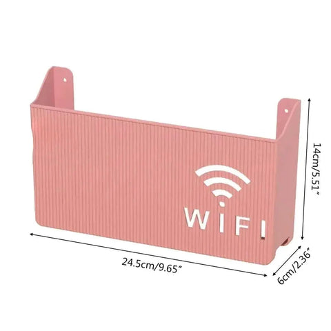 Wifi / Router Storage Box