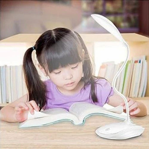 Foldable LED Desk Lamp