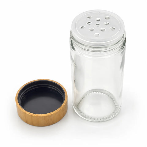 Plastic Spice Storage Rack