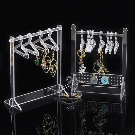 Mini Earring Display Rack