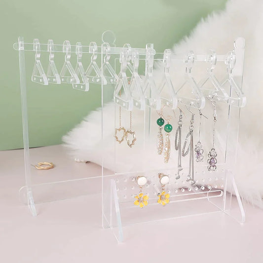 Mini Earring Display Rack